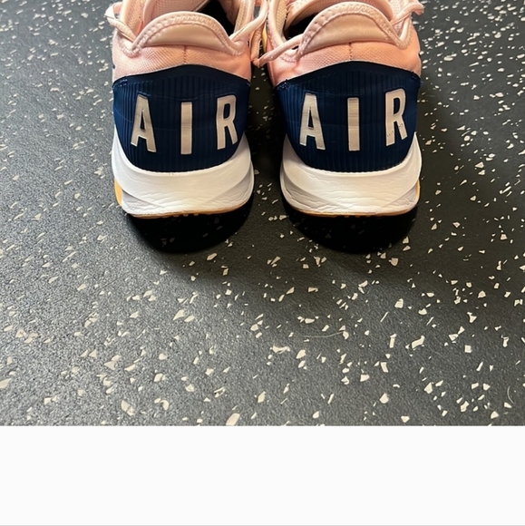 Nike Air Max Wild Card/ pink and blue - Picture 4 of 6